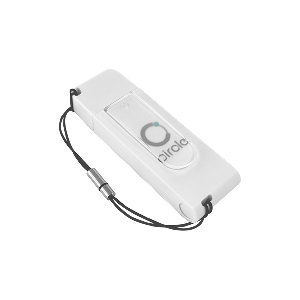 CIR315C Contactless Smart Card Reader