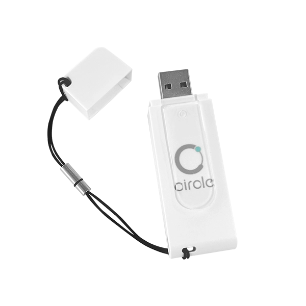 CIR315C Contactless Smart Card Reader