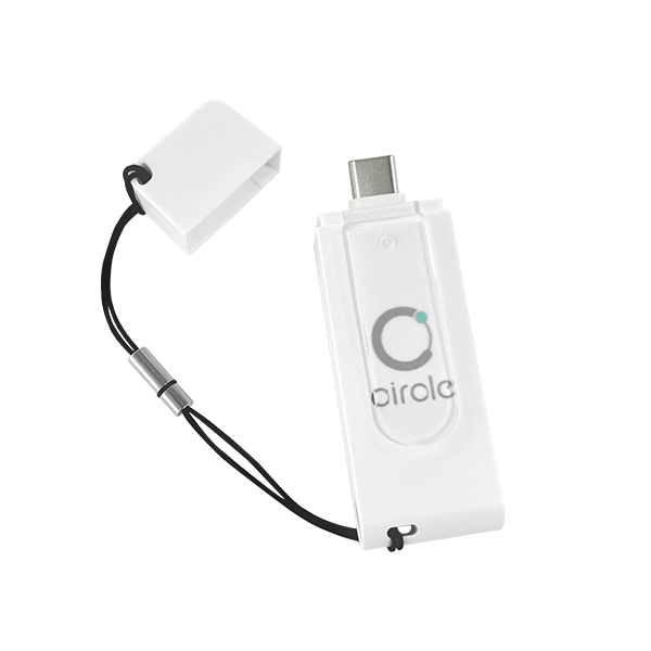 CIR315C Contactless Smart Card Reader
