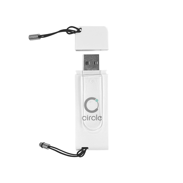 CIR315C Contactless Smart Card Reader