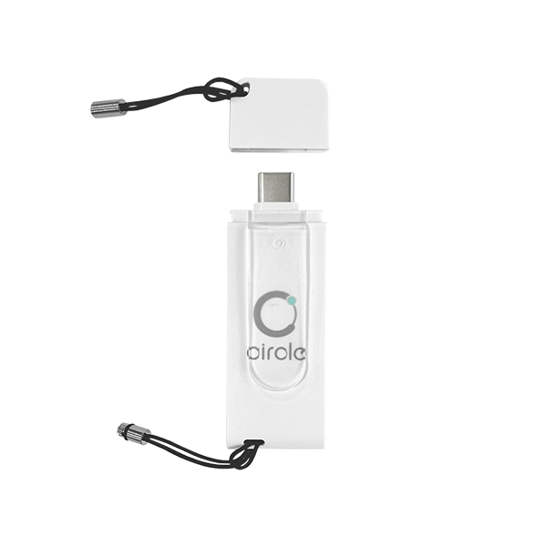 CIR315C Contactless Smart Card Reader
