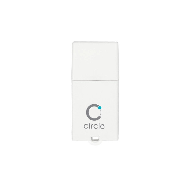 CIR135B Nano-SIM Contact Smart Card Reader