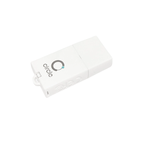 CIR135B Nano-SIM Contact Smart Card Reader