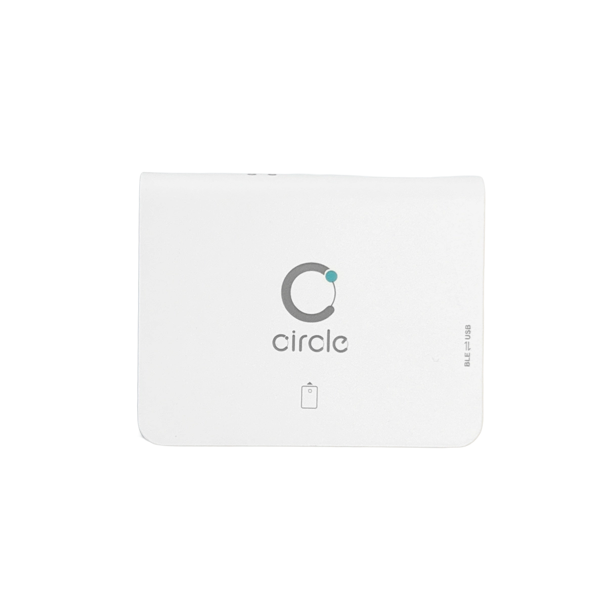 CIR515A Bluetooth® Contact Smart Card Reader